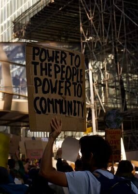 People Have Power