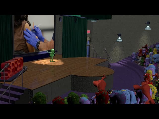 Hooper's Hope video thumbnail