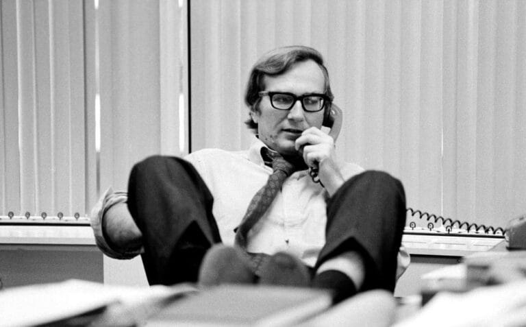 Seymour Hersh